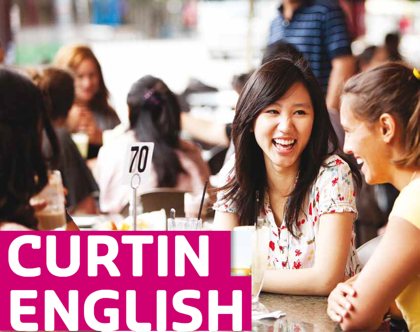 Chương trình xã hội tại Curtin English – Đại học Curtin – Du học Úc